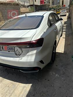 كيا K3